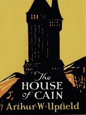 cover image of The House of Cain
